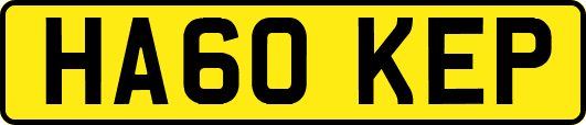 HA60KEP