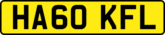 HA60KFL