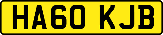 HA60KJB
