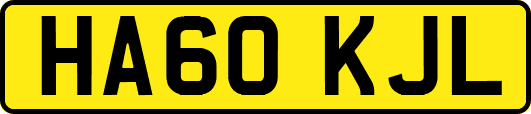 HA60KJL