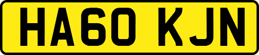 HA60KJN