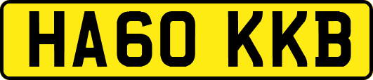 HA60KKB