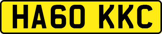 HA60KKC