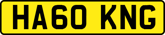 HA60KNG
