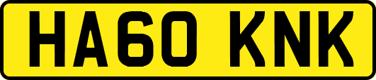 HA60KNK