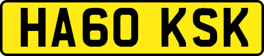 HA60KSK