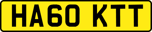 HA60KTT