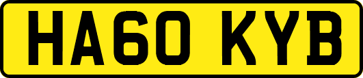 HA60KYB