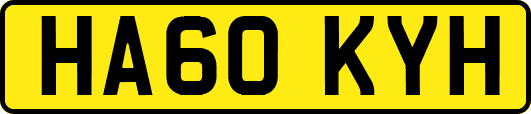 HA60KYH