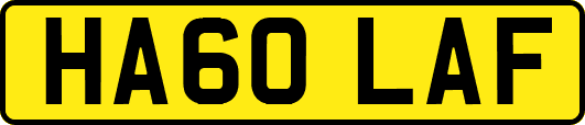 HA60LAF