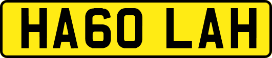 HA60LAH
