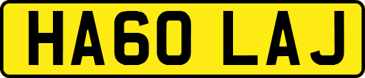 HA60LAJ