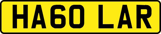 HA60LAR