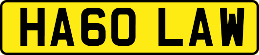 HA60LAW