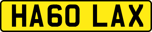 HA60LAX