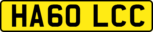 HA60LCC
