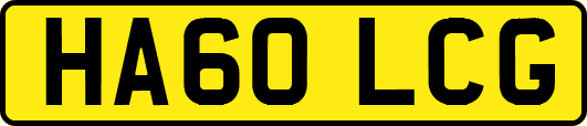 HA60LCG