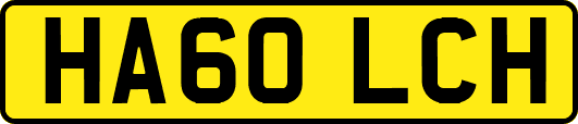 HA60LCH