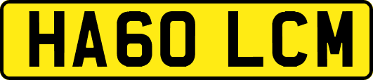 HA60LCM
