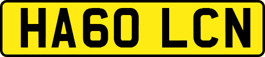 HA60LCN