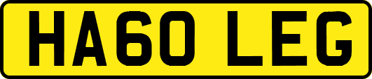 HA60LEG