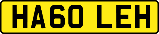 HA60LEH
