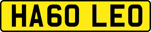 HA60LEO