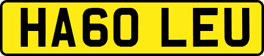 HA60LEU