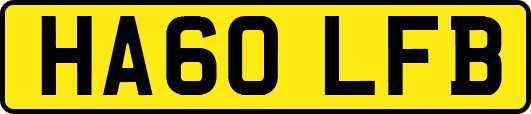 HA60LFB