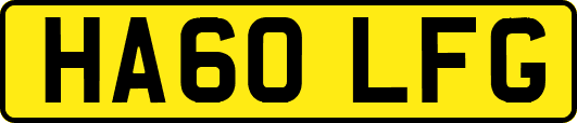 HA60LFG
