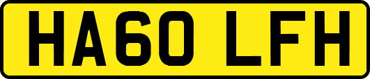 HA60LFH