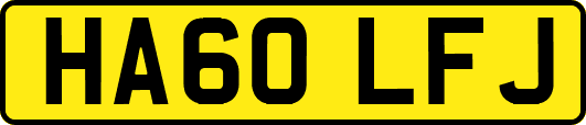 HA60LFJ