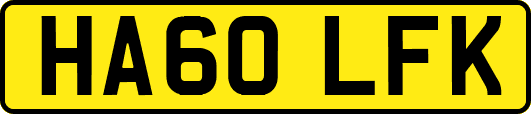 HA60LFK