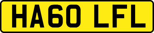 HA60LFL