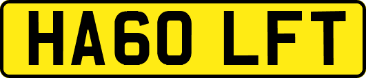 HA60LFT
