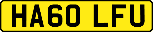 HA60LFU