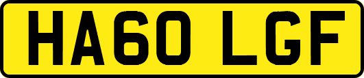 HA60LGF