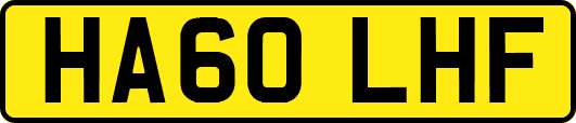 HA60LHF
