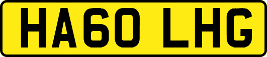 HA60LHG