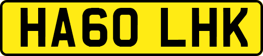 HA60LHK