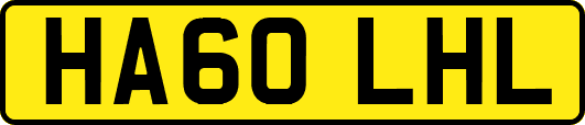 HA60LHL