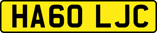 HA60LJC