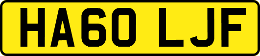 HA60LJF