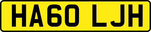 HA60LJH