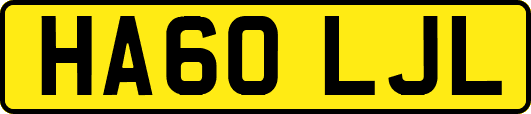 HA60LJL