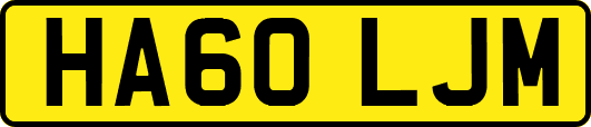 HA60LJM