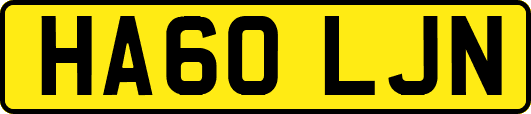 HA60LJN