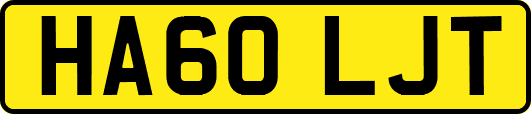 HA60LJT