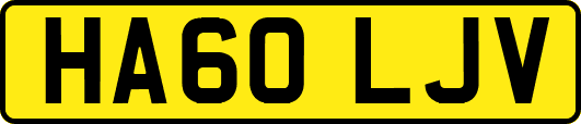 HA60LJV