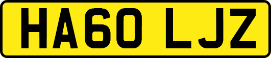 HA60LJZ